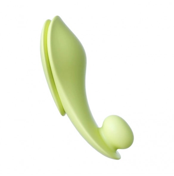 MizzZee - Ripples Of Green Invisible Wear (Support APP Mini Programs - Chargeable) MizzZee - Ripples Of Green Invisible Wear (Support APP Mini Programs - Chargeable)